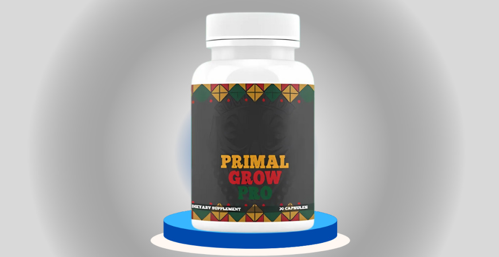 Primal Grow Pro