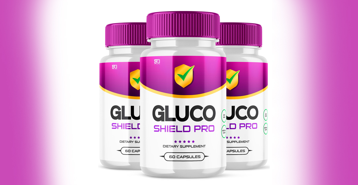 Gluco shilfed